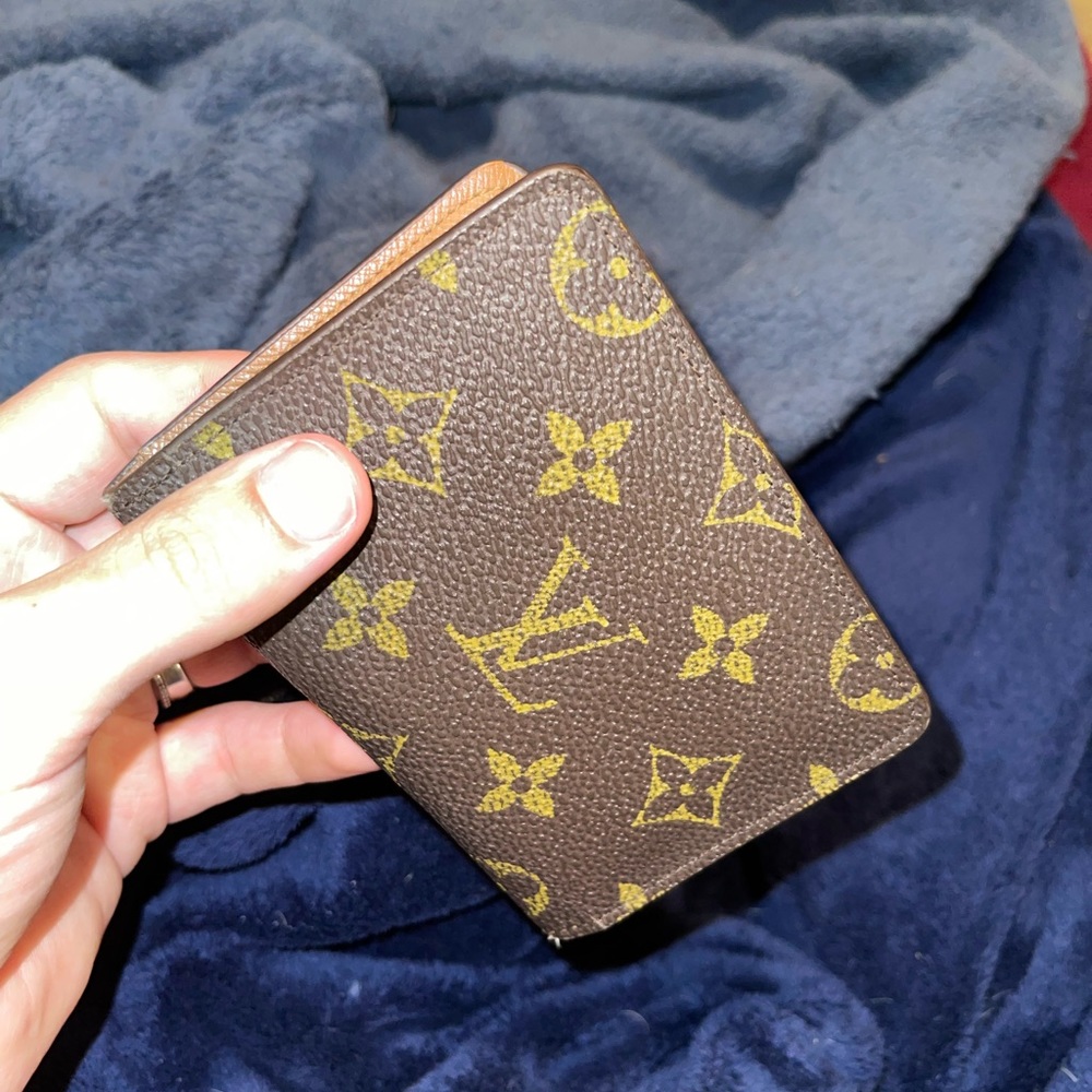 Louis Vuitton Card Holder